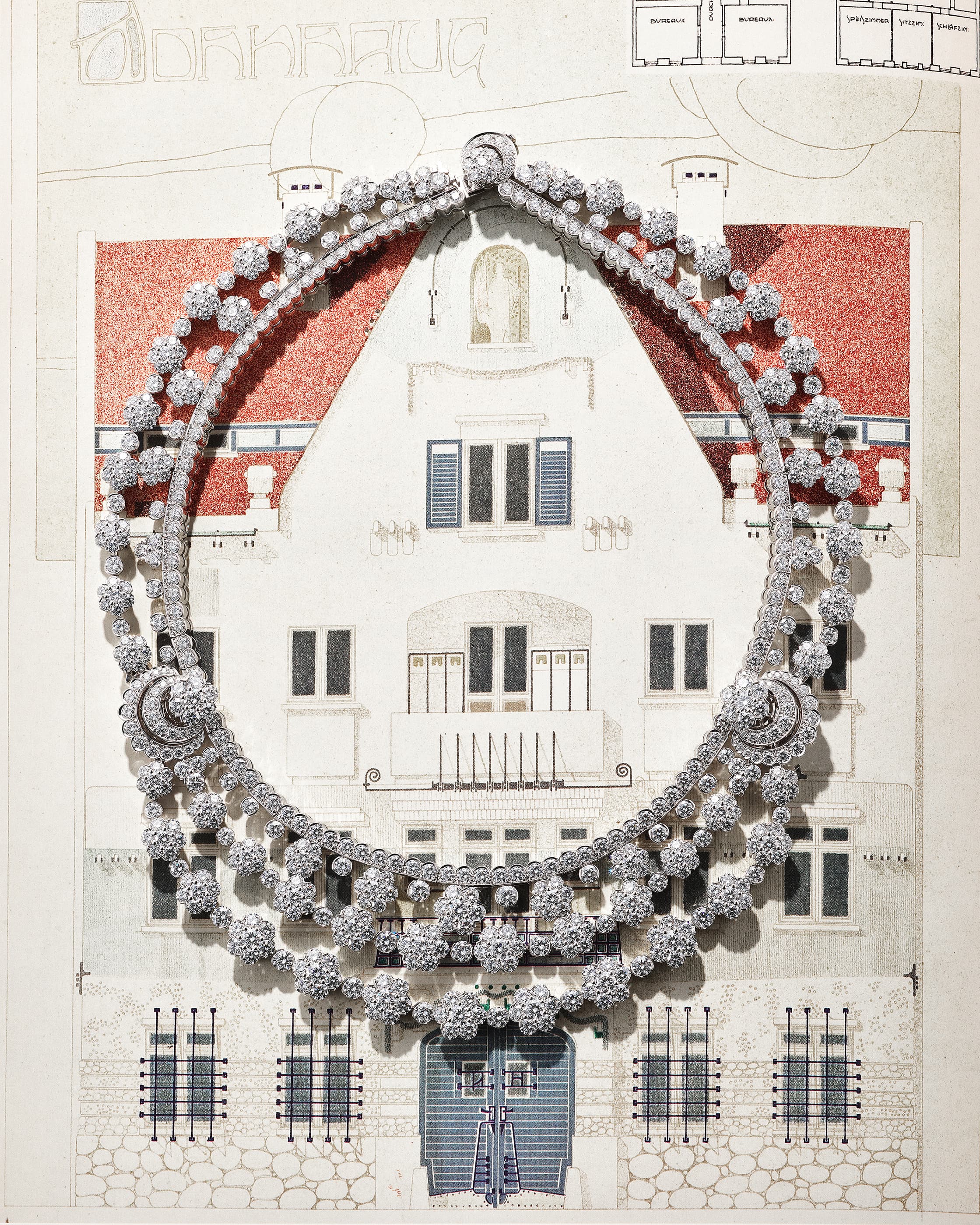 Lee Changmin — Jewelry