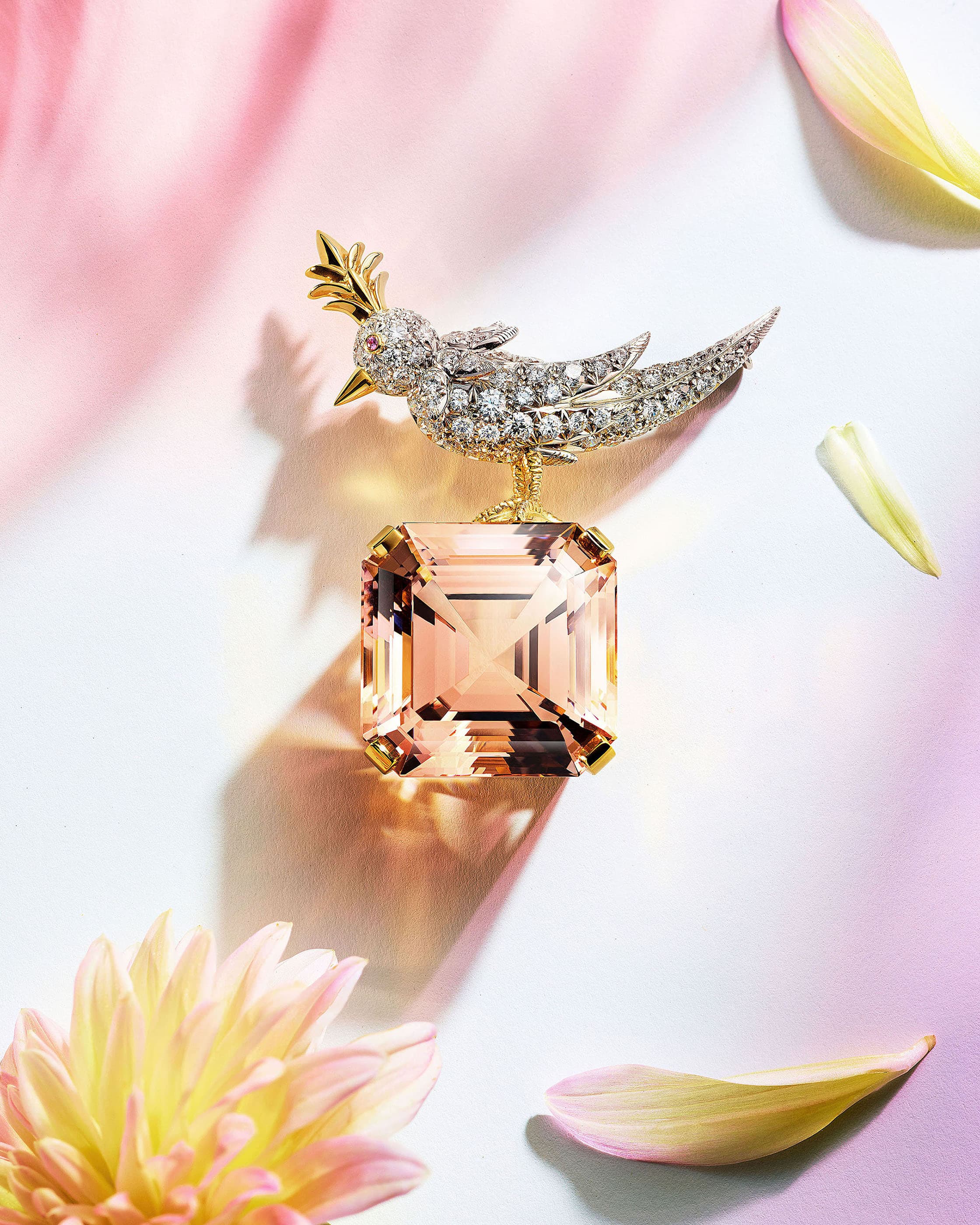 Lee Changmin — Jewelry
