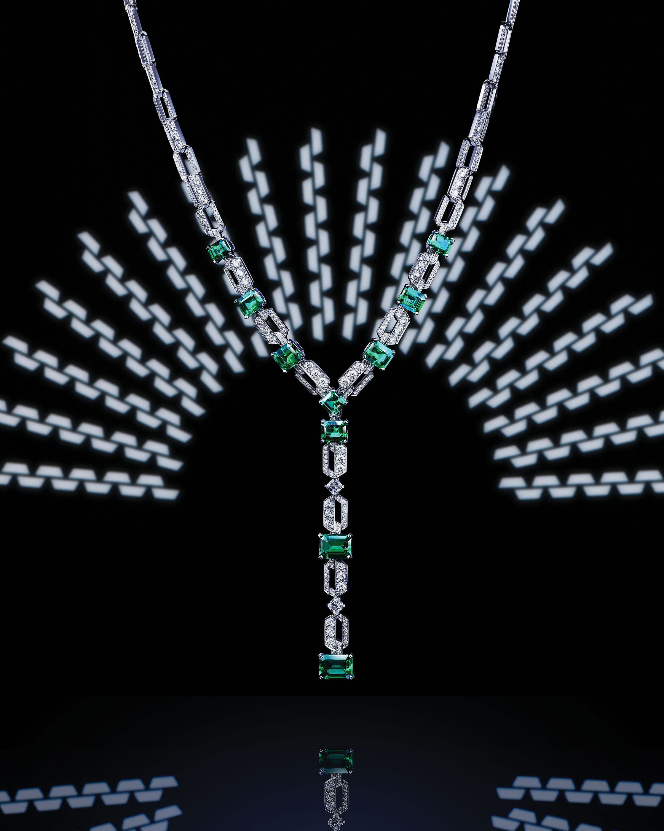 Lee Changmin — Jewelry