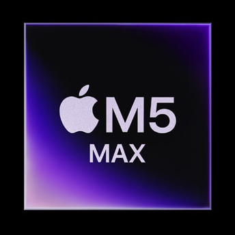Apple M5 Max