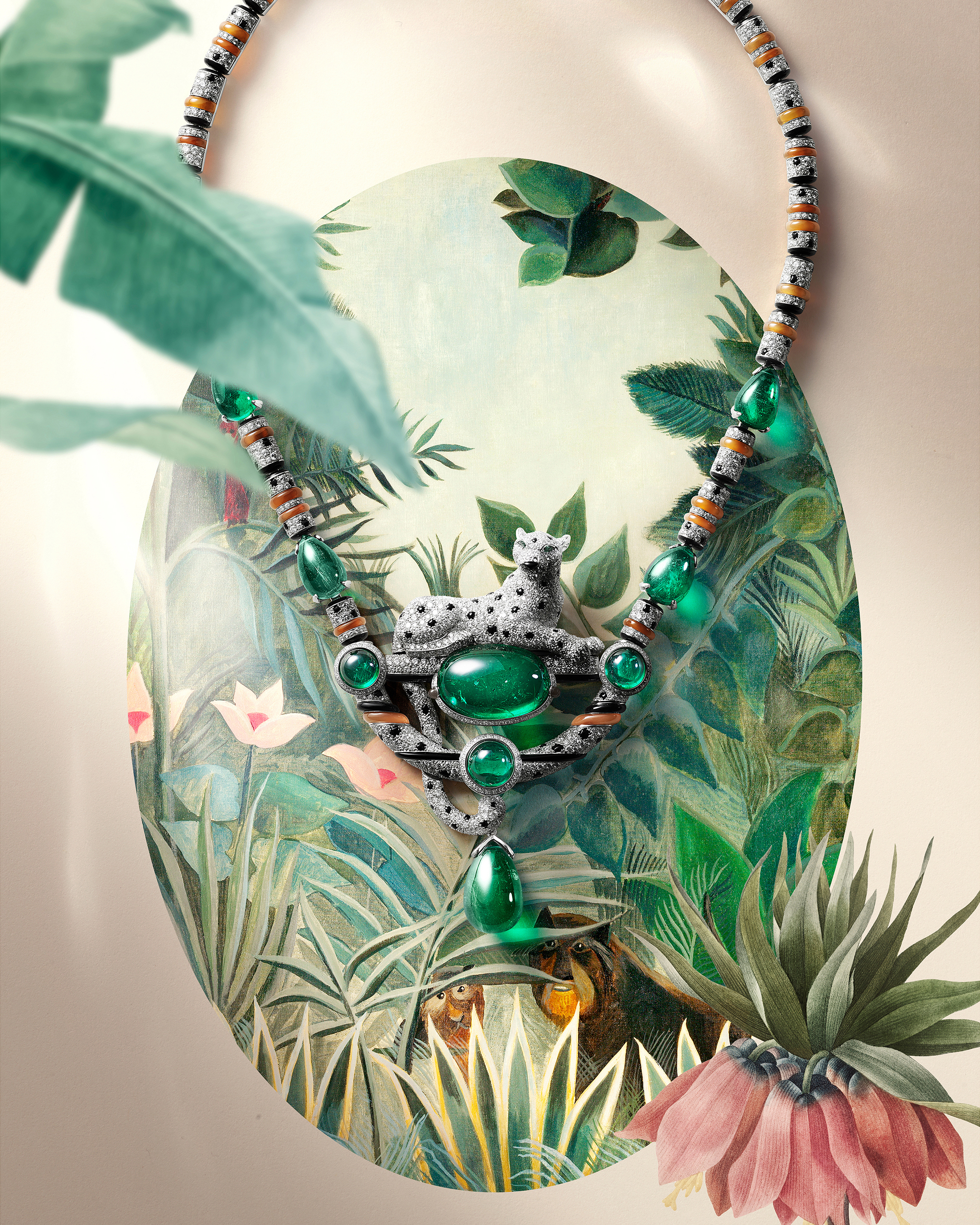 Lee Changmin — Jewelry