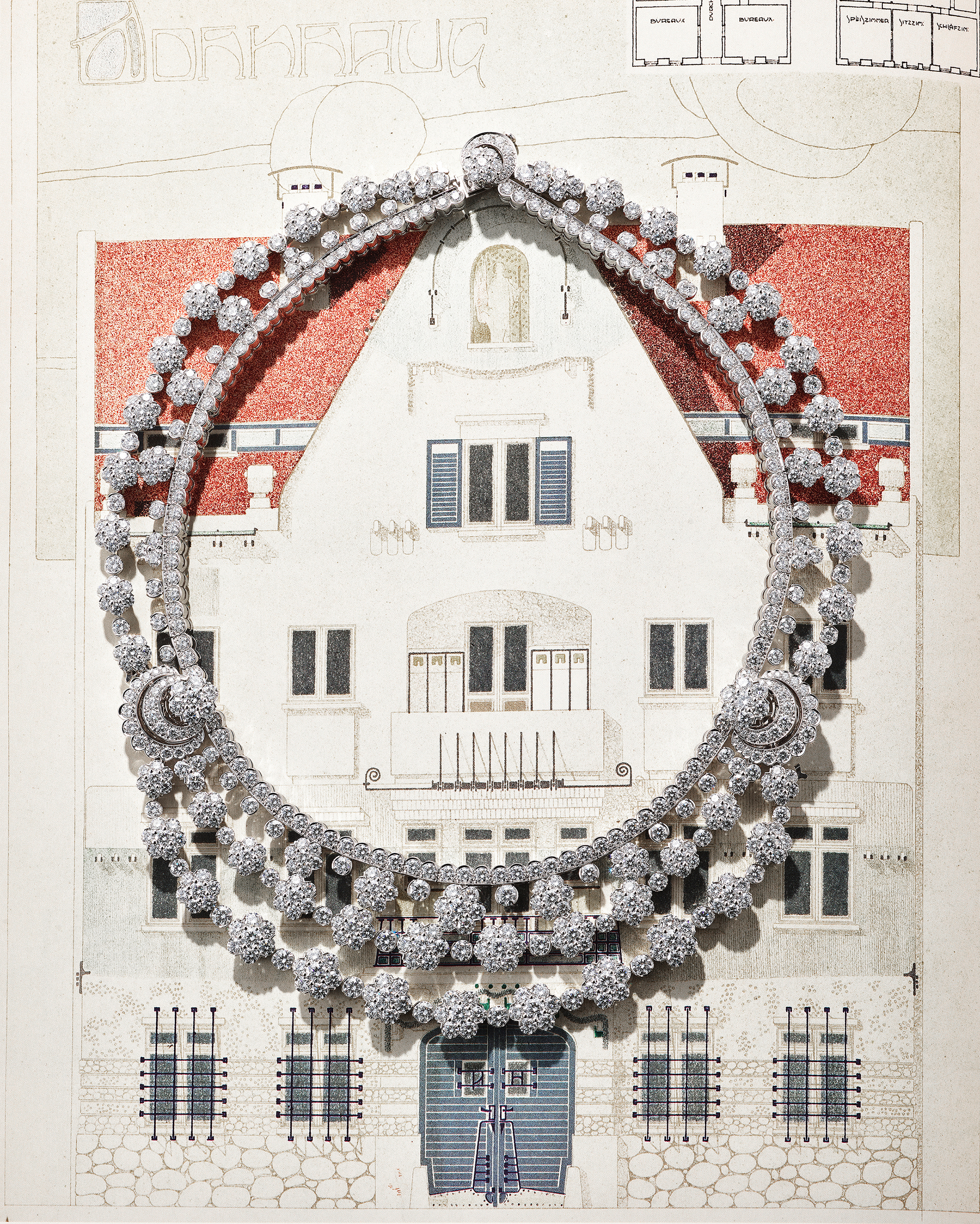 Lee Changmin — Jewelry