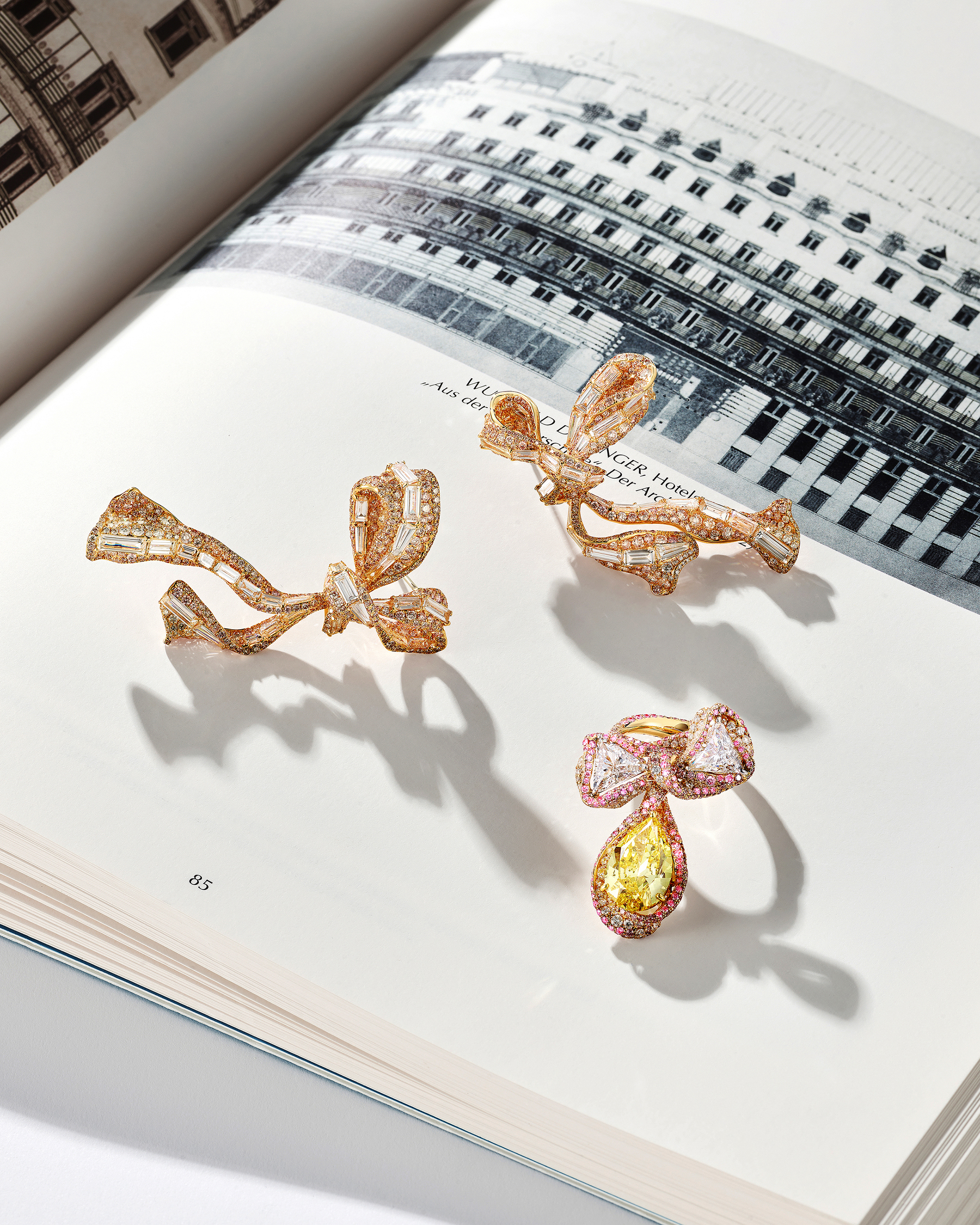 Lee Changmin — Jewelry