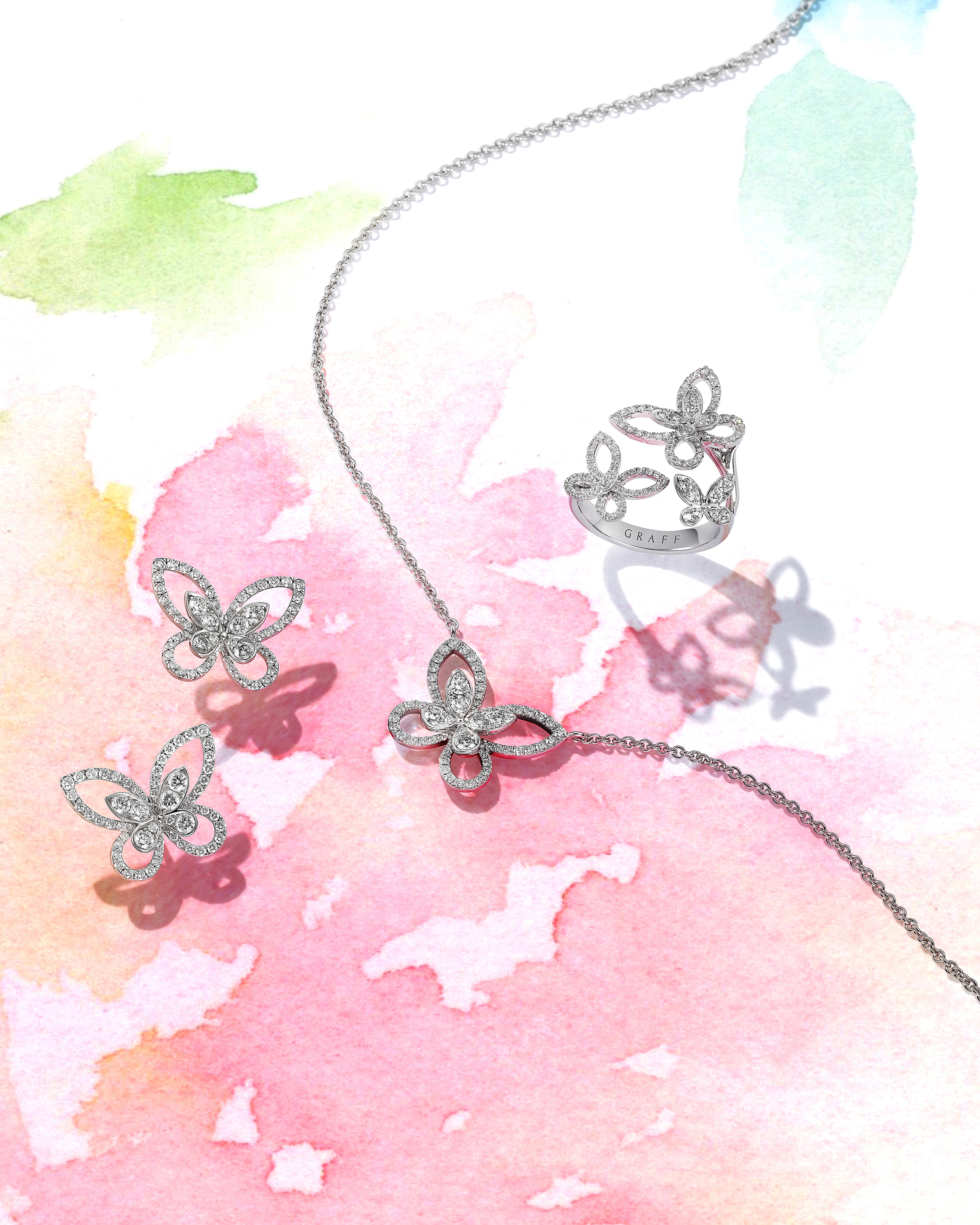 Lee Changmin — Jewelry