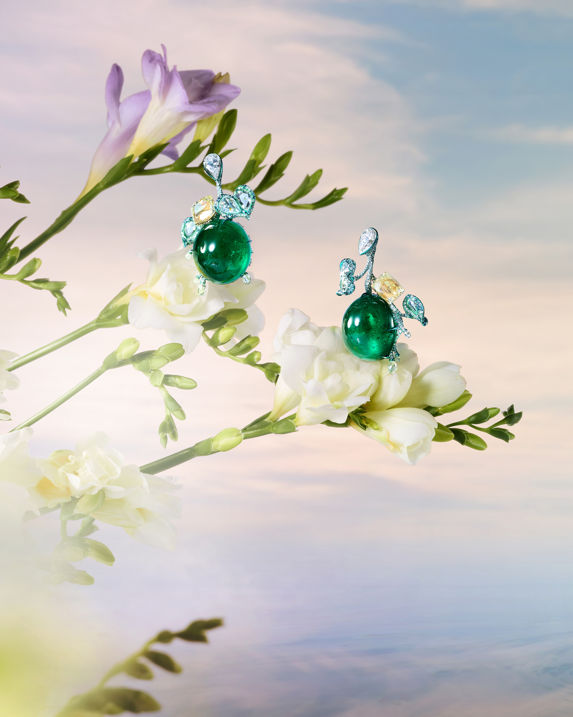 Lee Changmin — Jewelry