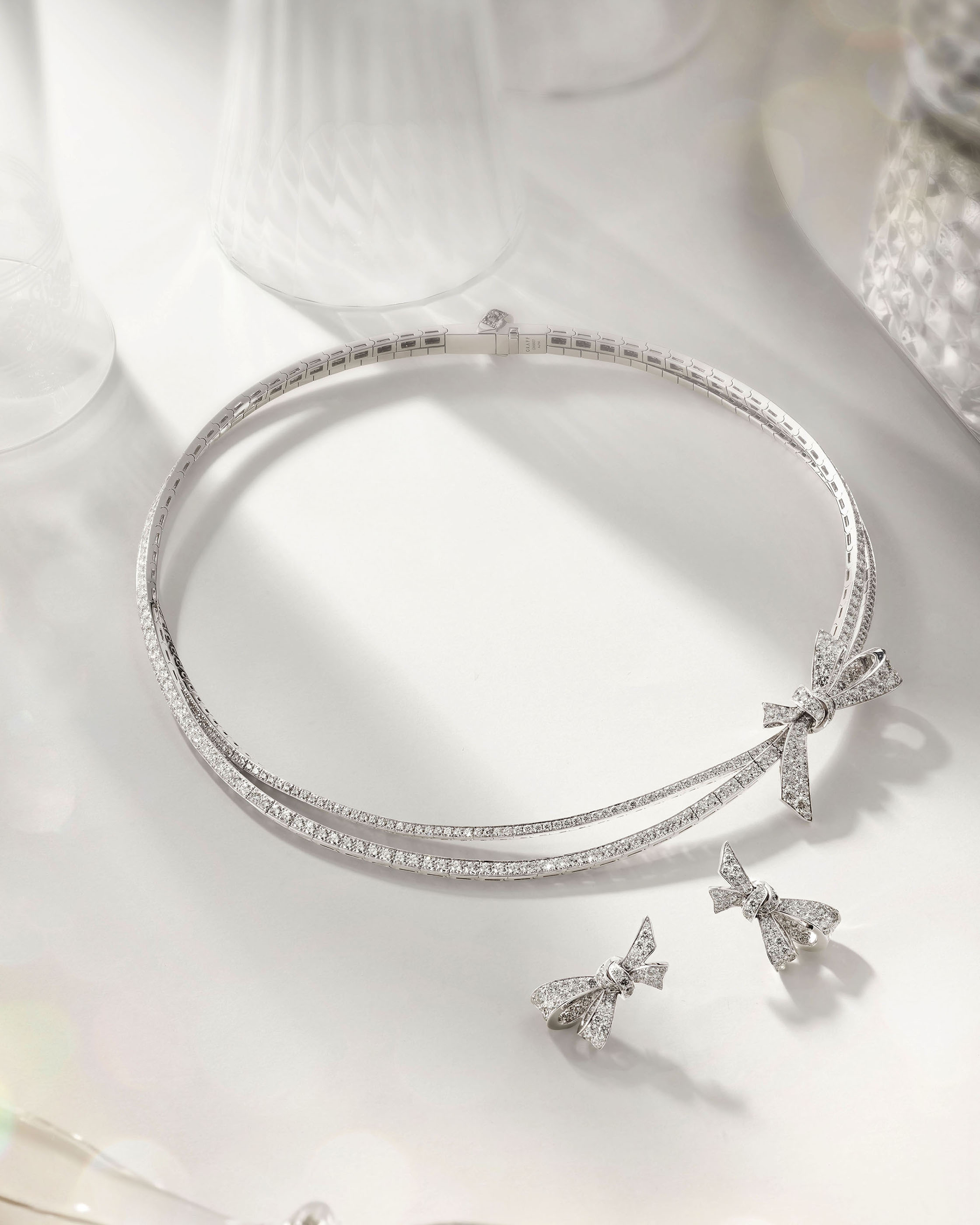 Lee Changmin — Jewelry