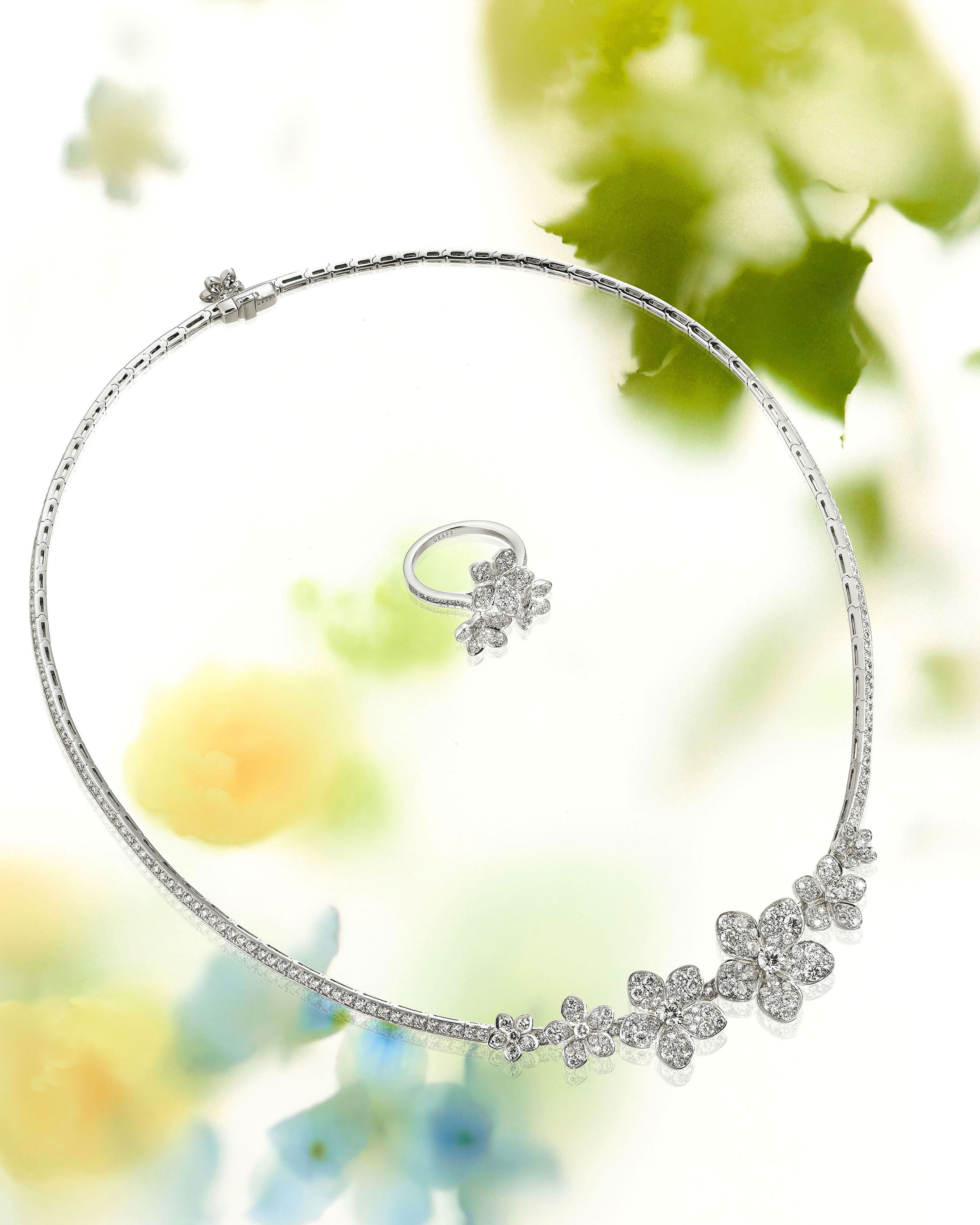 Lee Changmin — Jewelry