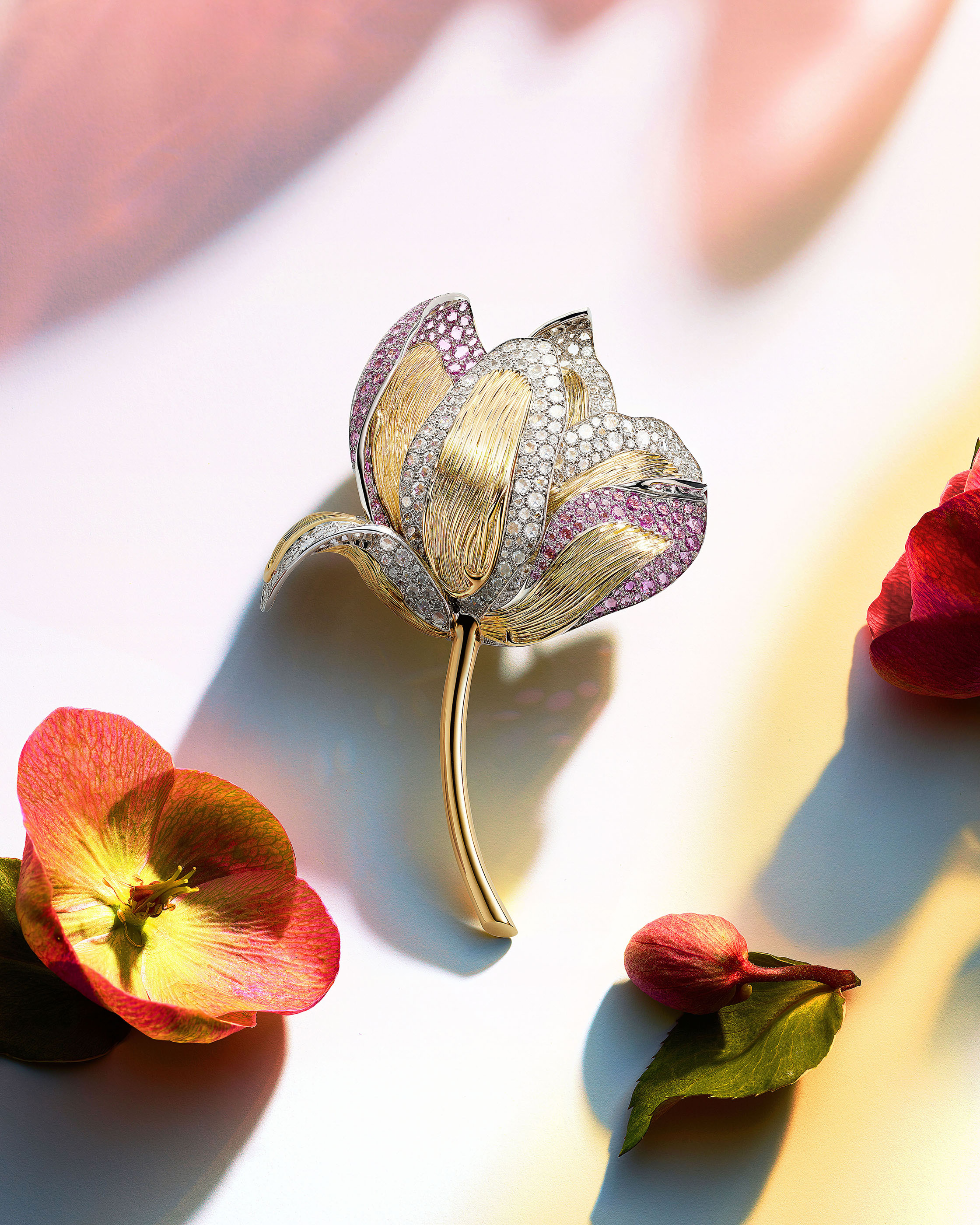 Lee Changmin — Jewelry