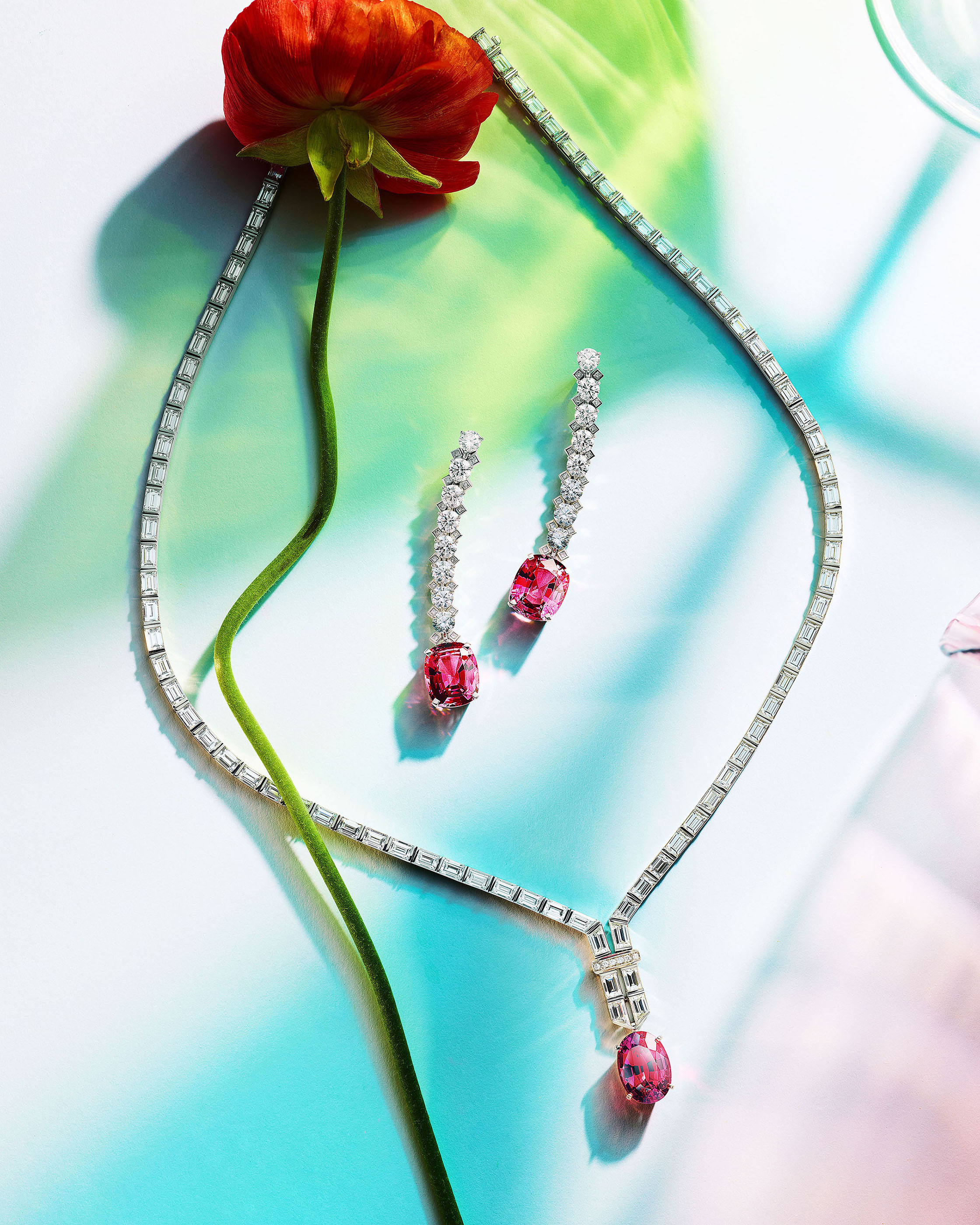 Lee Changmin — Jewelry