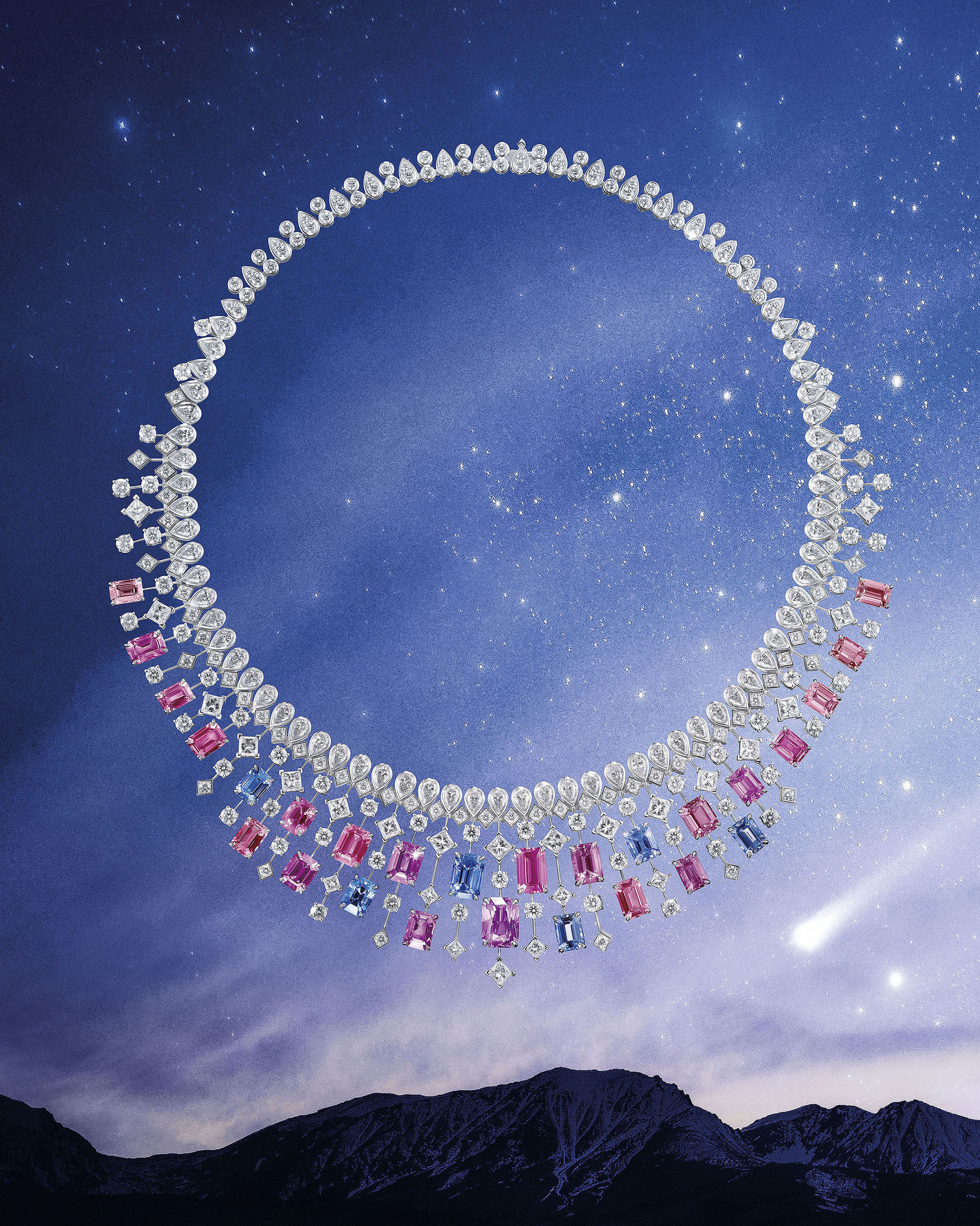 Lee Changmin — Jewelry
