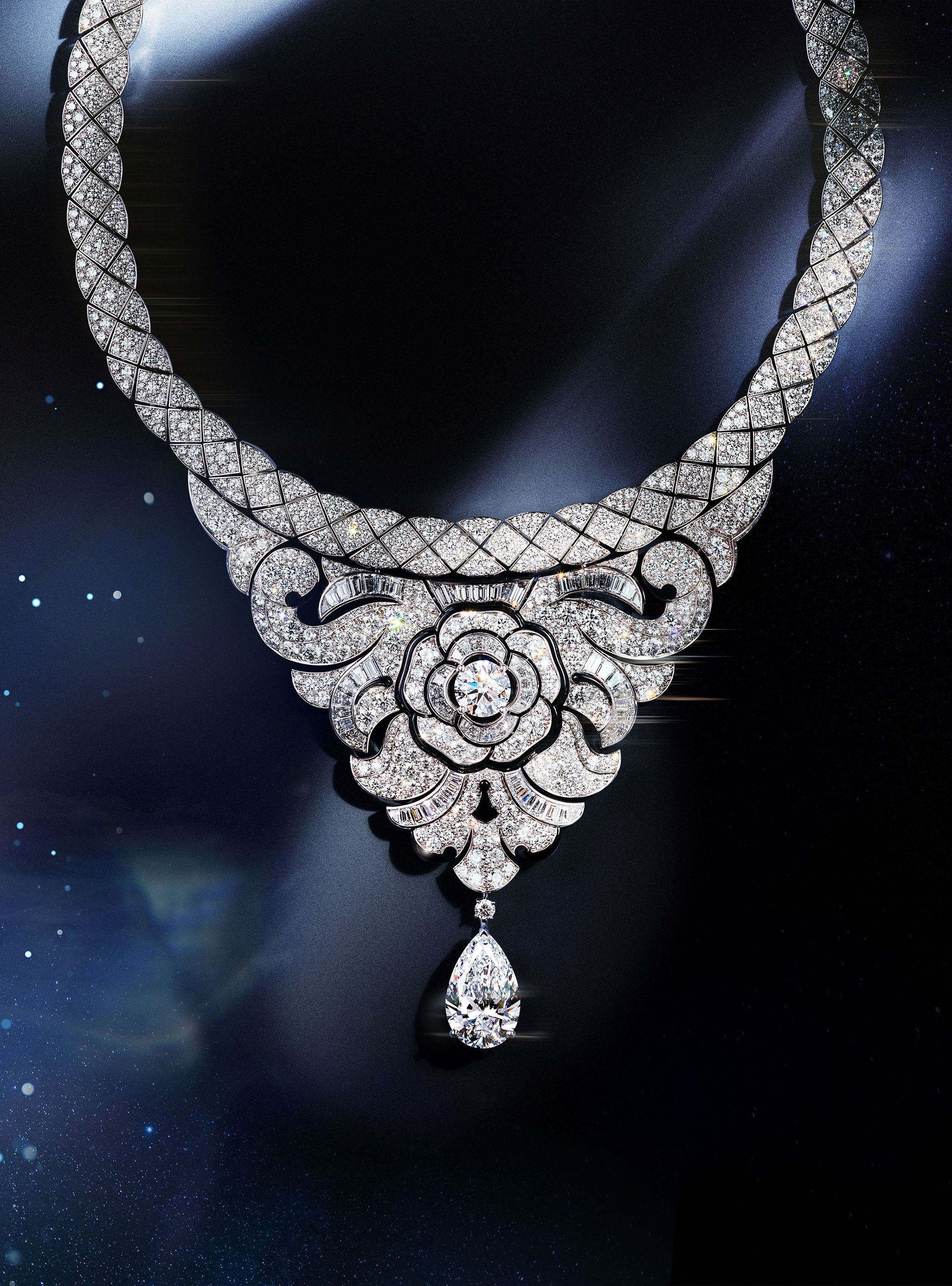 Lee Changmin — Jewelry