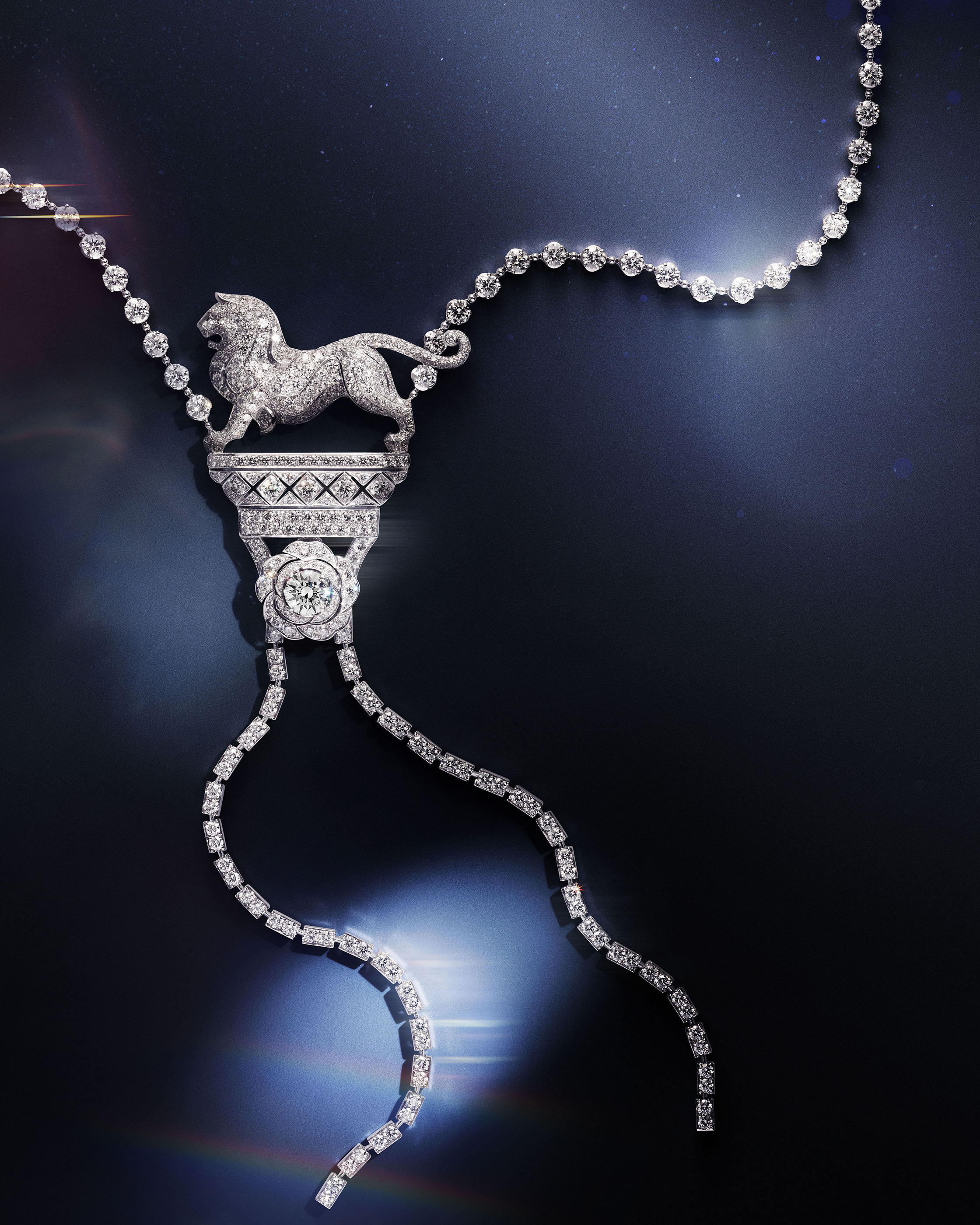 Lee Changmin — Jewelry
