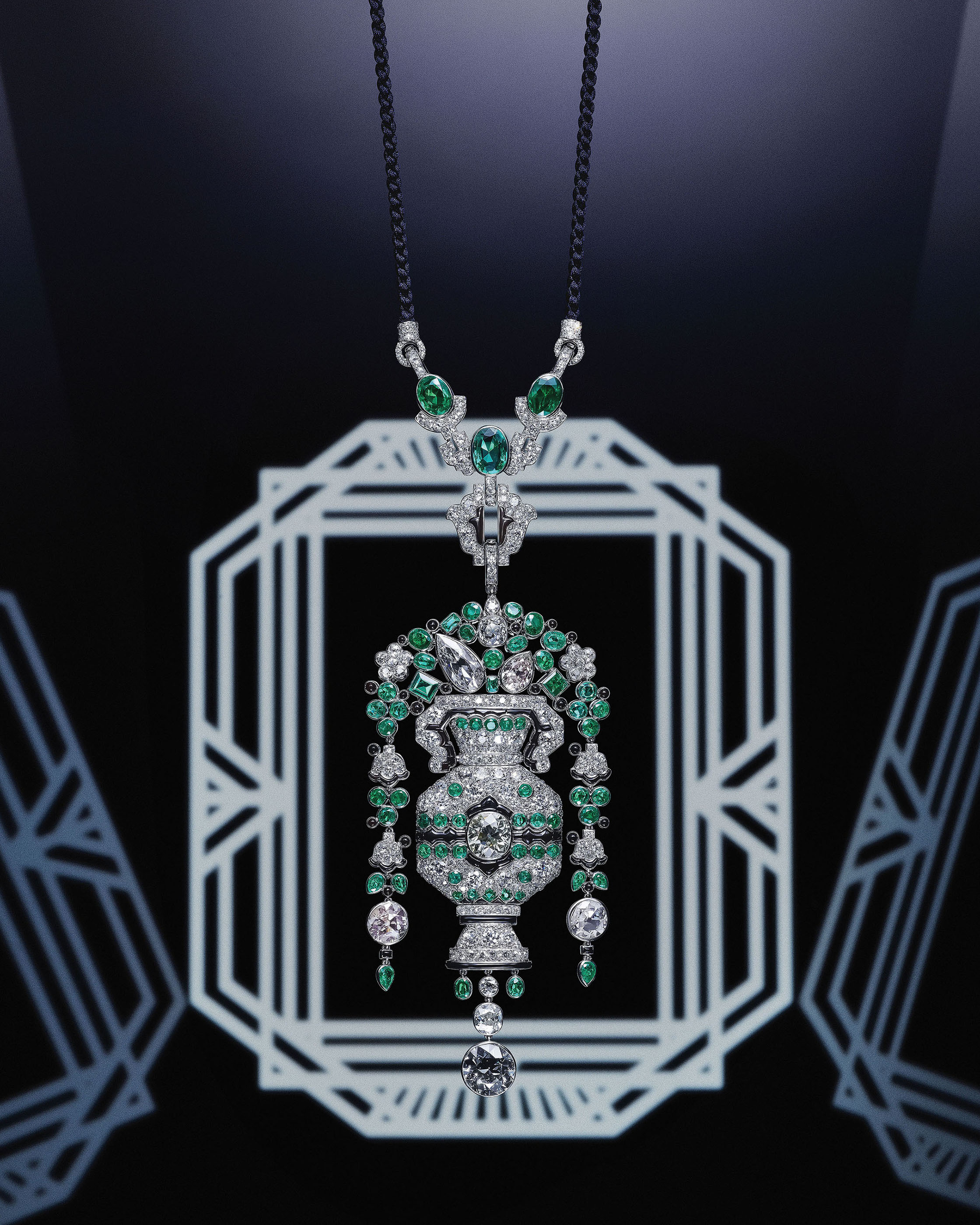Lee Changmin — Jewelry