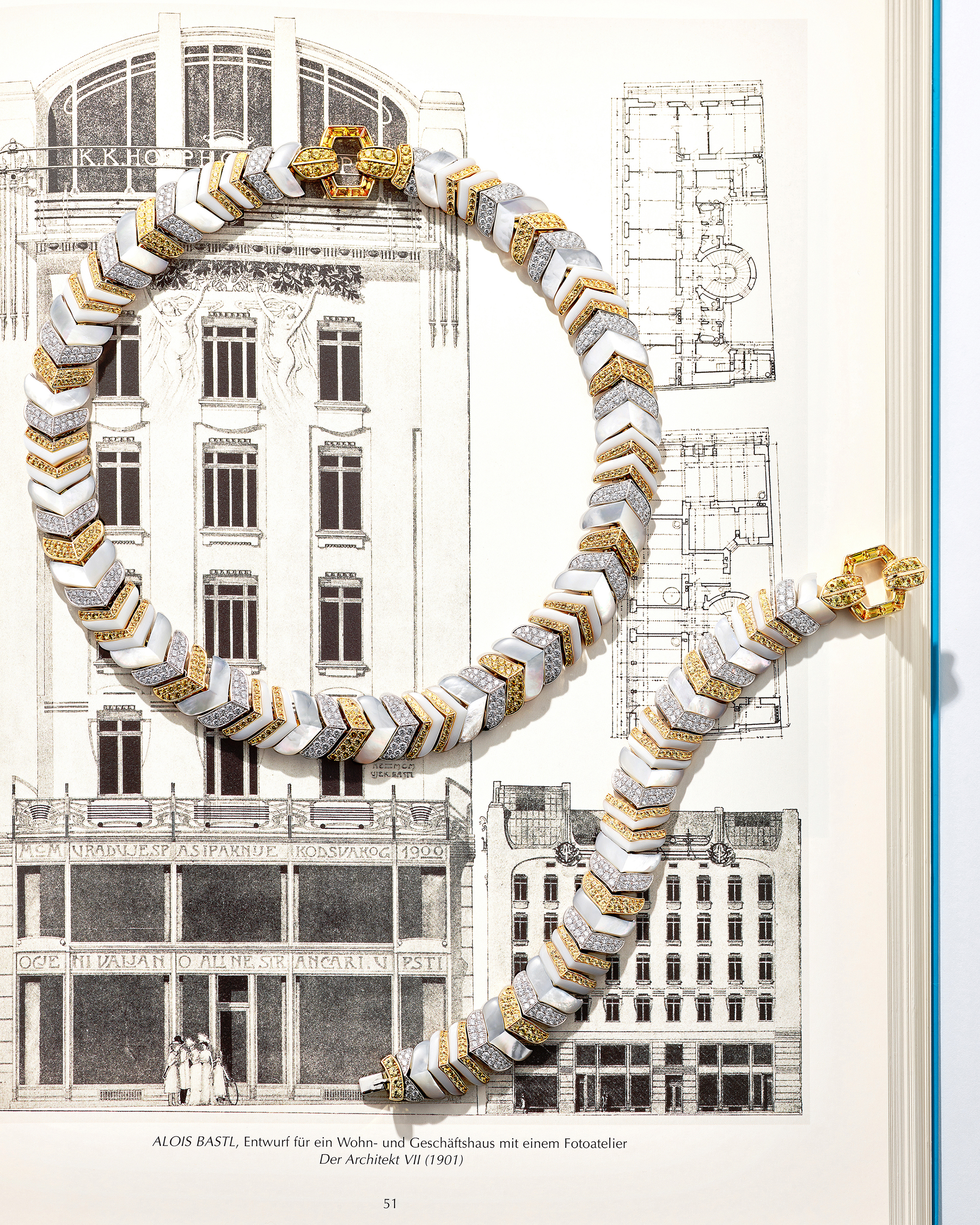 Lee Changmin — Jewelry